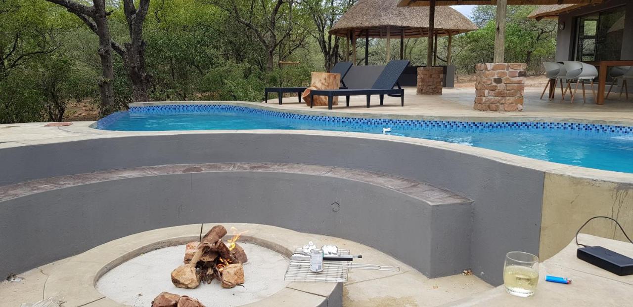 فيلا Pata Pata House مارلوث بارك المظهر الخارجي الصورة