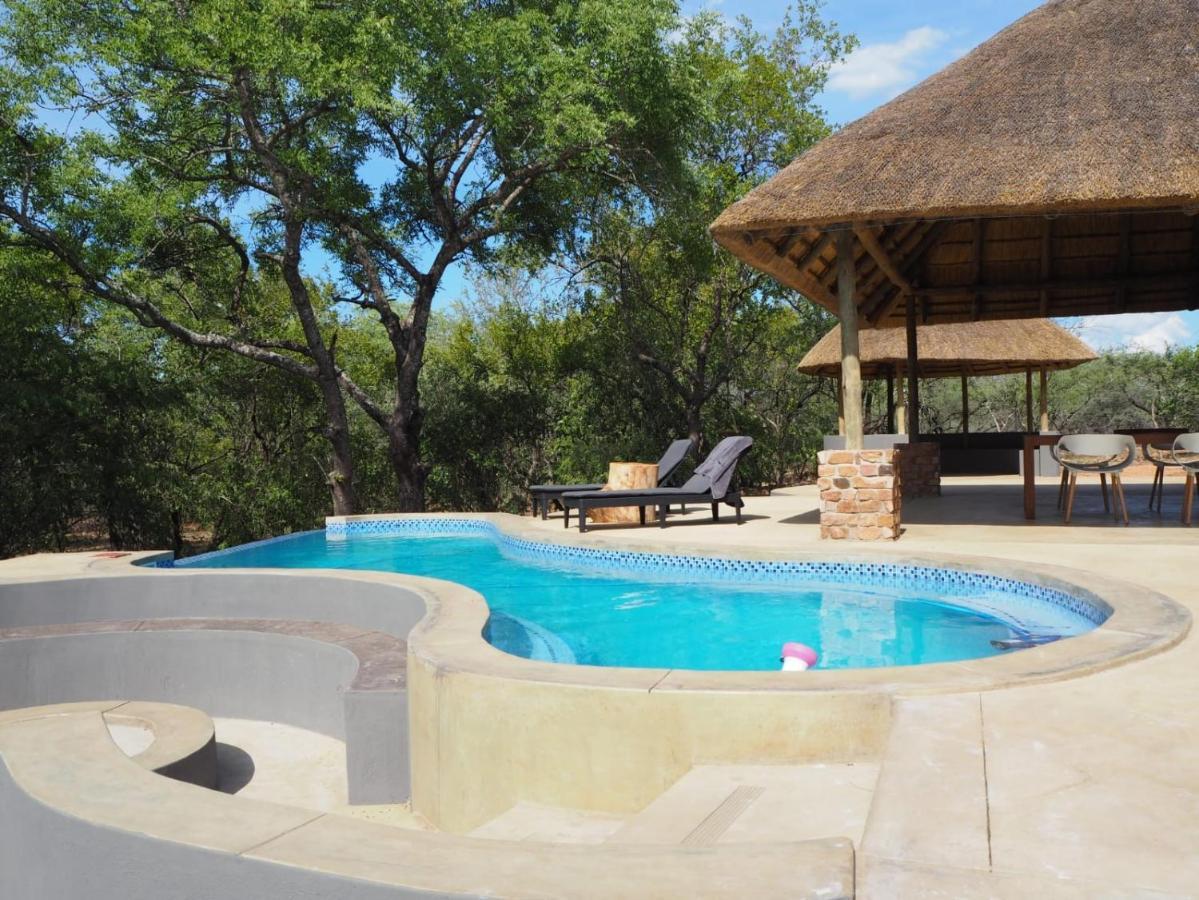 فيلا Pata Pata House مارلوث بارك المظهر الخارجي الصورة