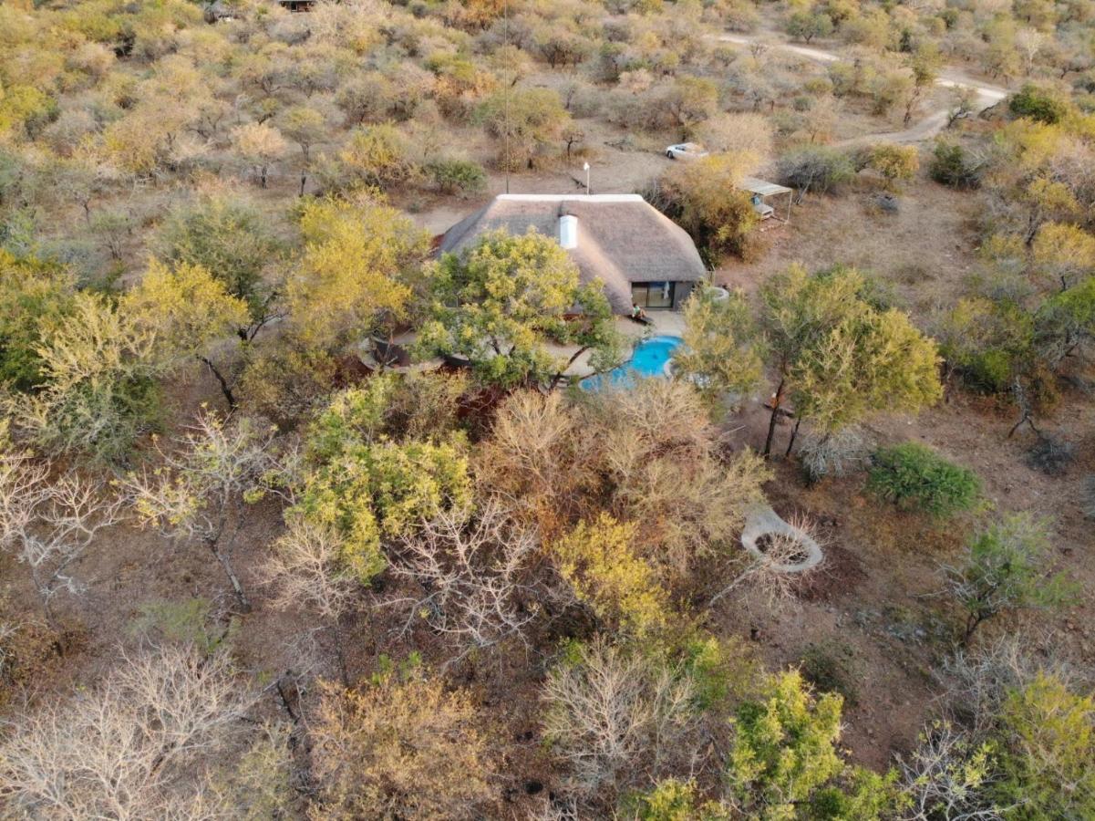 فيلا Pata Pata House مارلوث بارك المظهر الخارجي الصورة